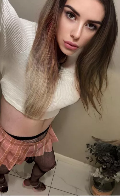 Would you cum on my face if I begged? by -Oberyn-