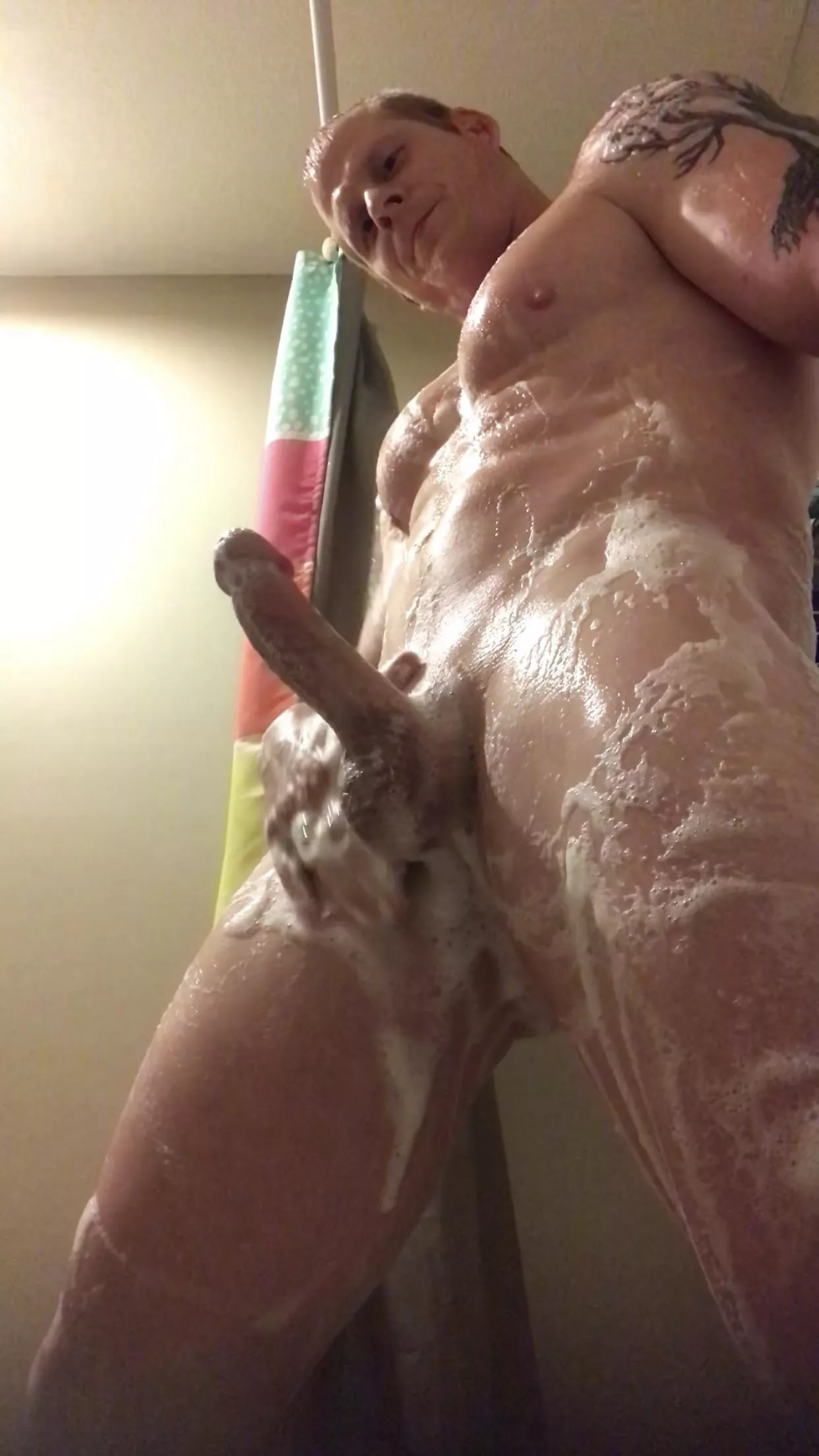 Would you jump in this shower with me posted by theAssman8108