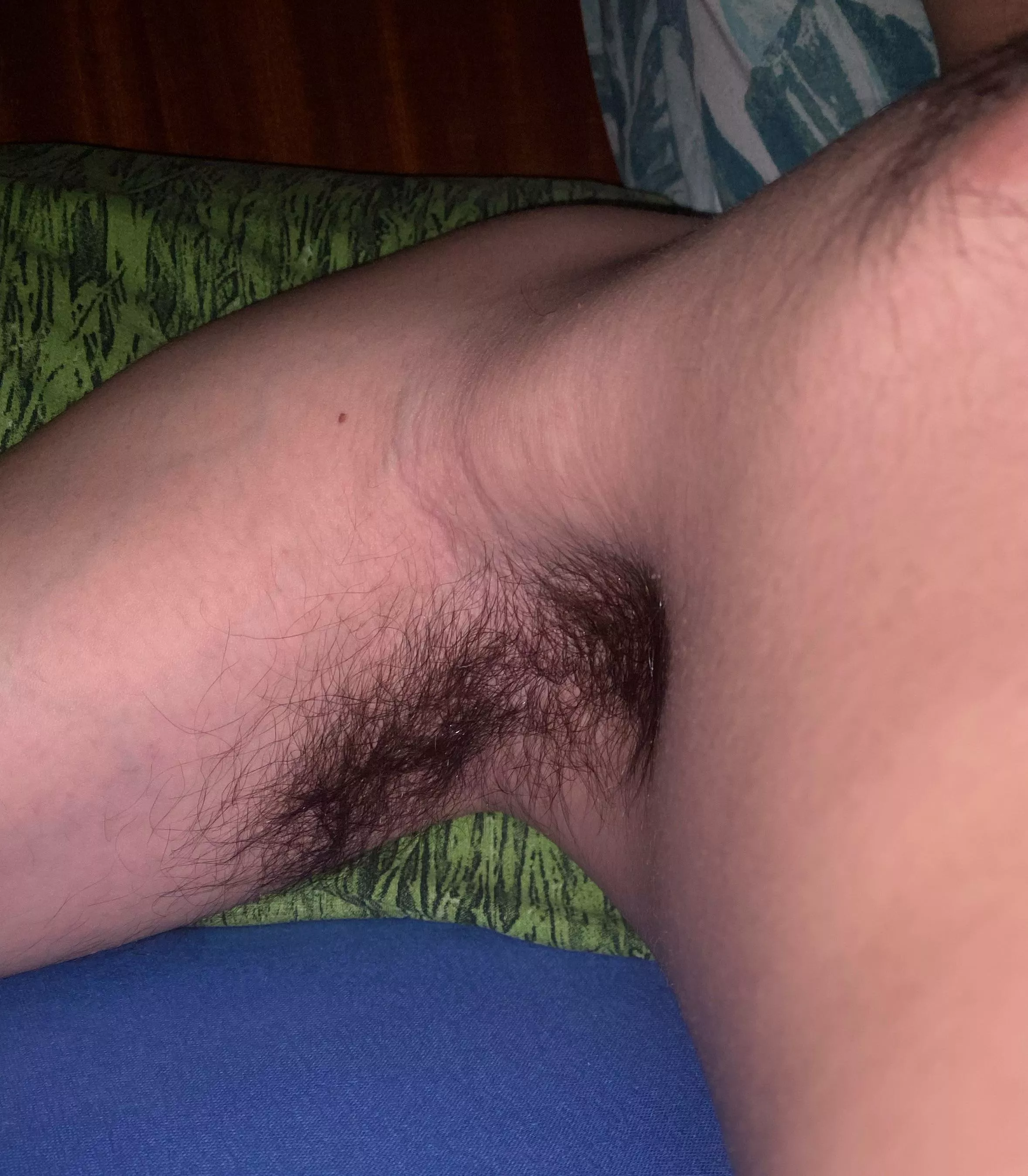 would you lick ?  posted by YgHairy