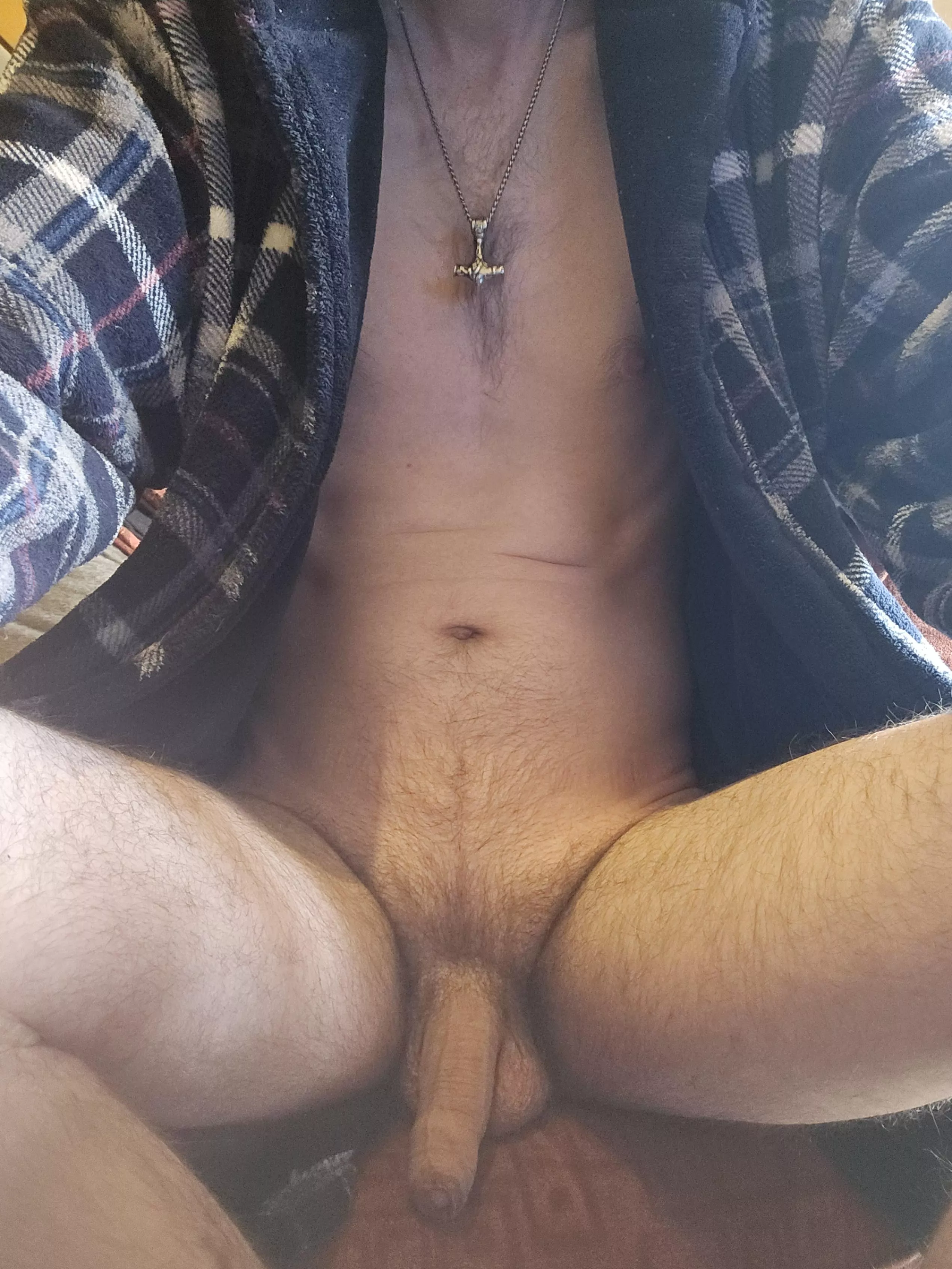 Would you like to see this first thing? posted by Pj034