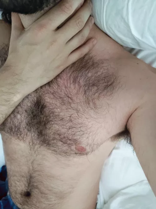 Would you rather my hands around your neck instead? 🔥 by Sir__Prysin