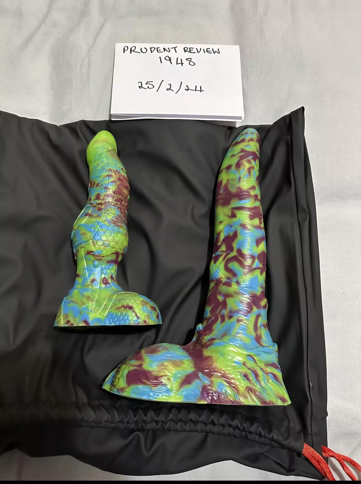 WTS U.K. ONLY posted by PrudentReview1948