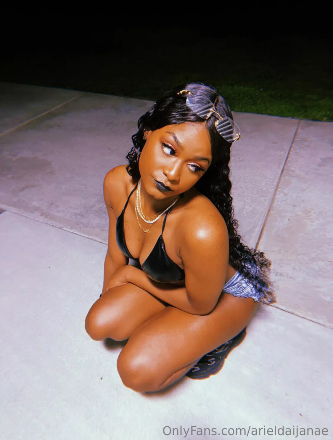 You look so sexy 😍✨❤️ posted by HoneyAngelx