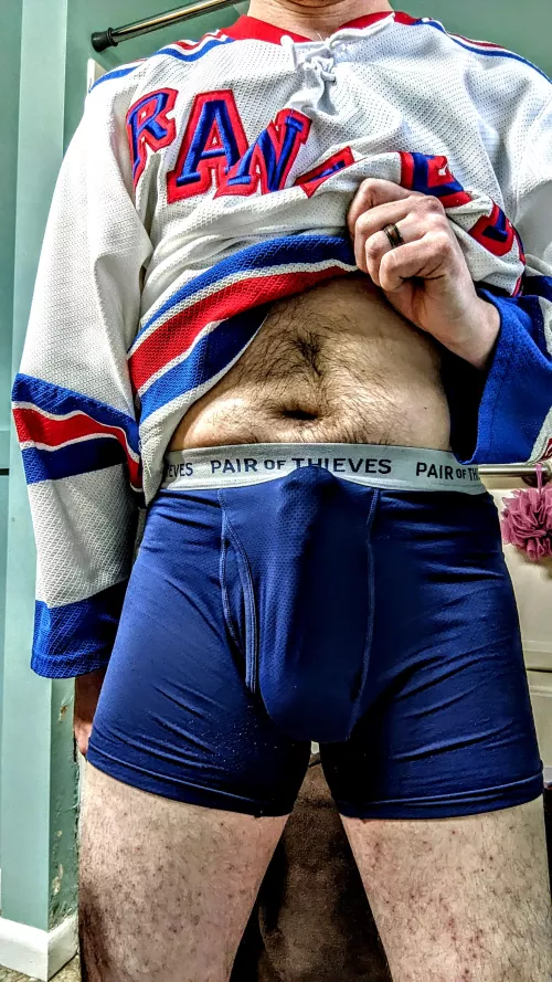 Your view as you wait for it to come out by throwaway9911769