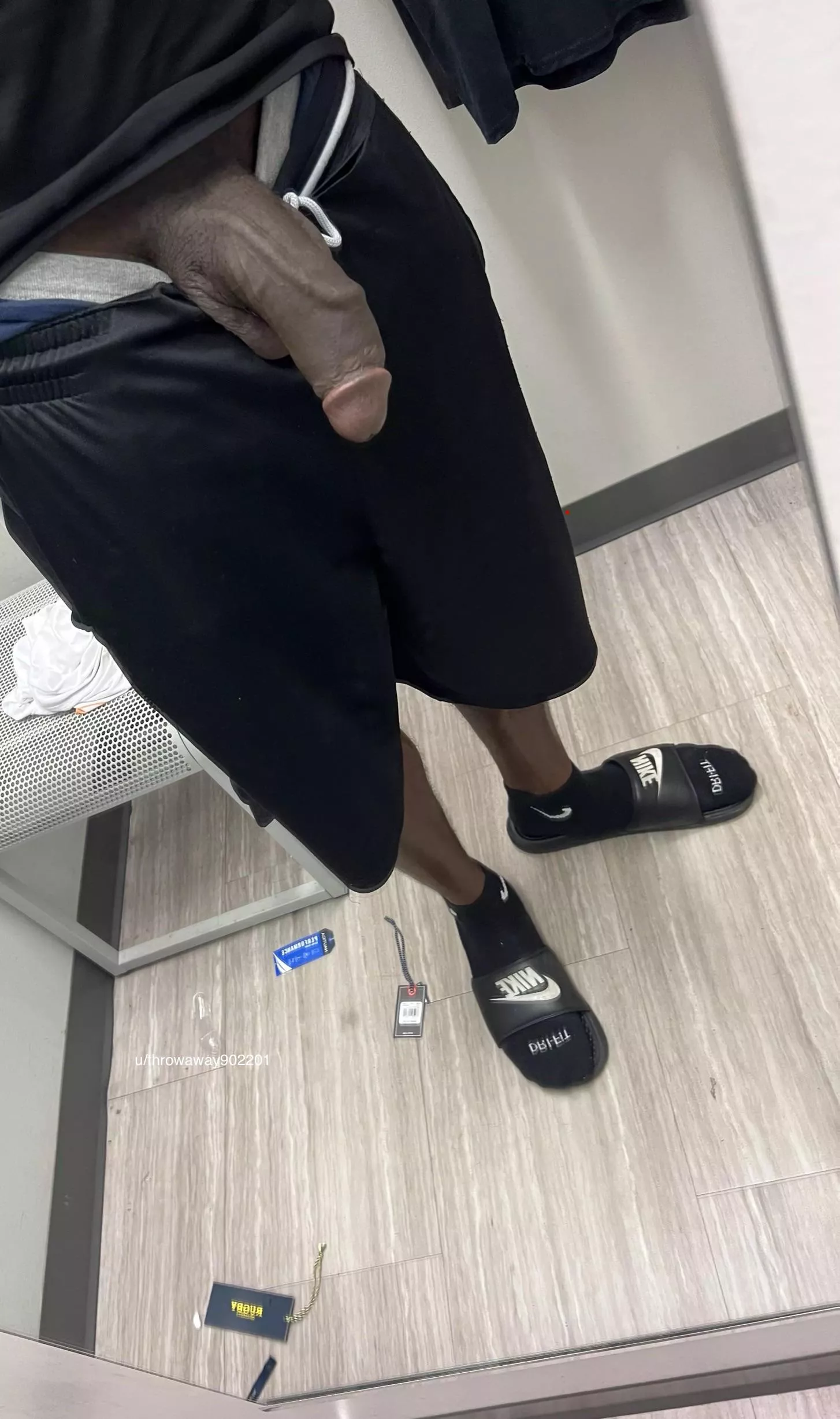 yup, they fit 🐃 posted by throwaway902201