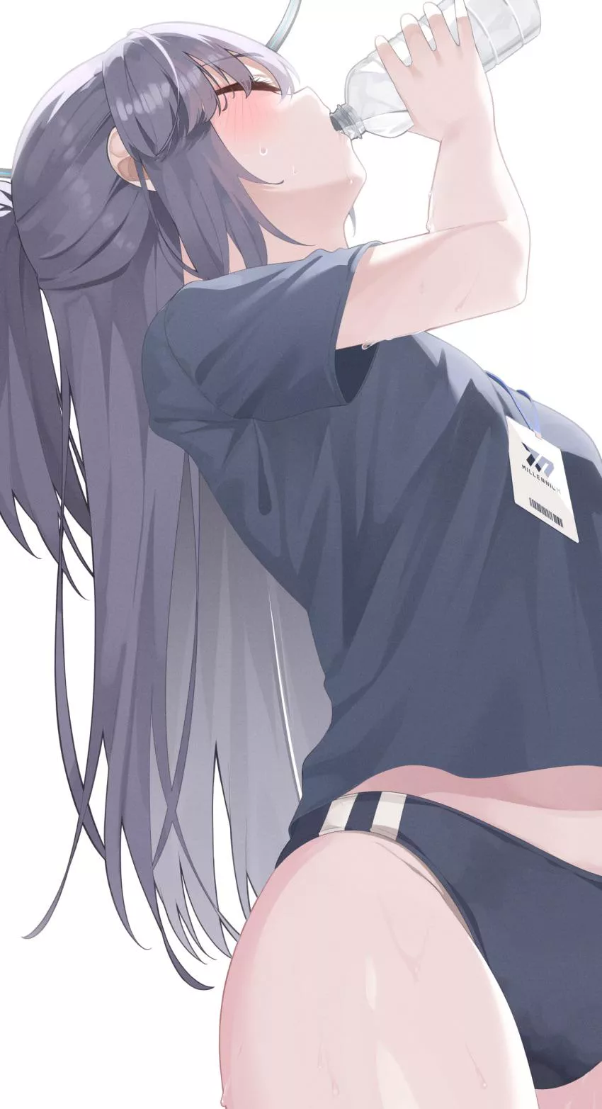 Yuuka (track) posted by reversedturnover