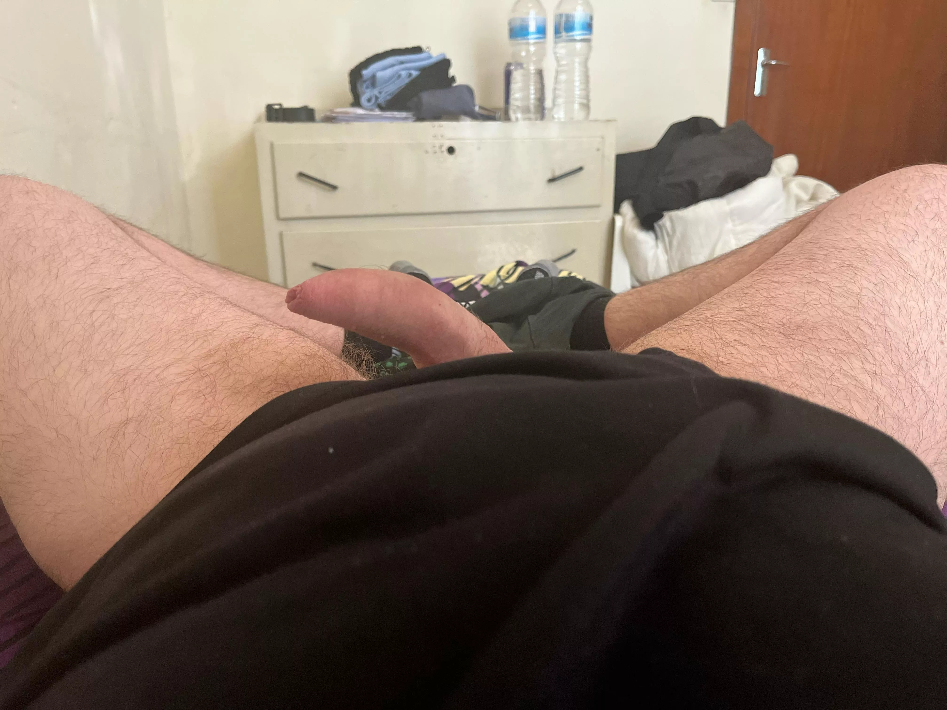 19m bttm wanting to be used posted by UniversityFrequent12