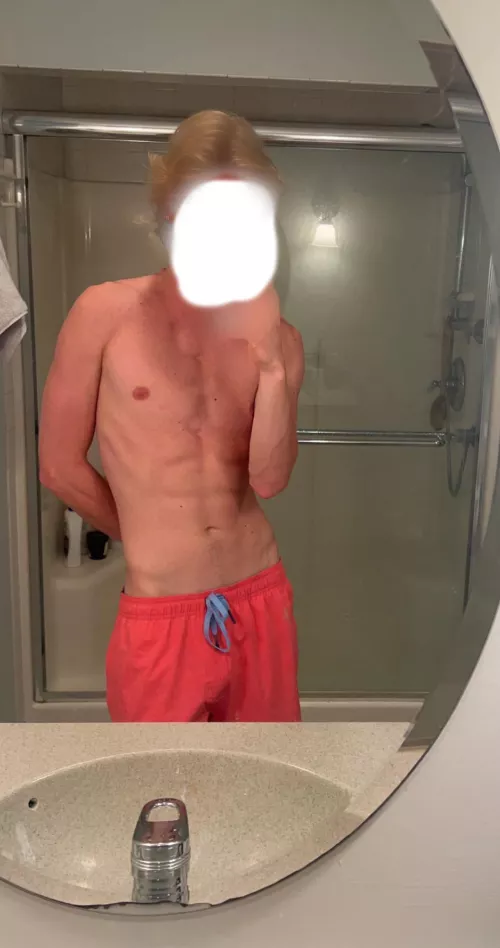 22 [M4F] Here for online fun. Verification is a must. Young, fun and innocent. Send me a pic/messsage about yourself. DMs are open! by Sure-Guess7274