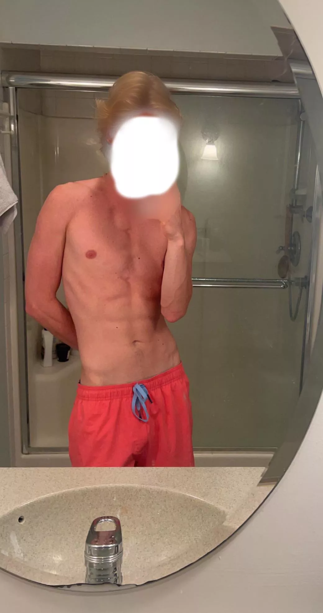 22 [M4F] Here for online fun. Verification is a must. Young, fun and innocent. Send me a pic/messsage about yourself. DMs are open! posted by Sure-Guess7274