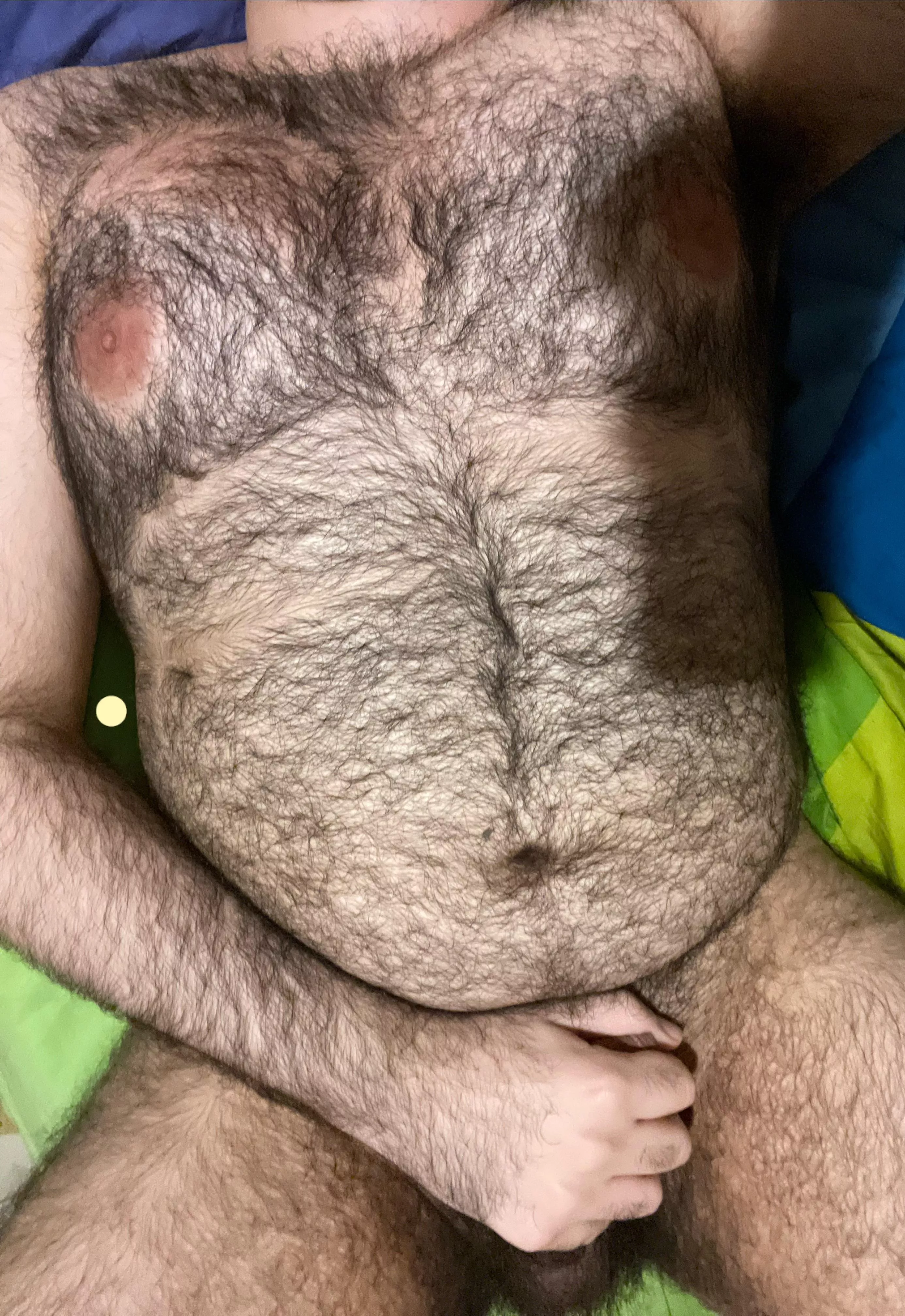 22m into feet, hairy, muscle bears, flexing, biceps 💪🏻 || sc: senmar6699 posted by PunchTheInternet777