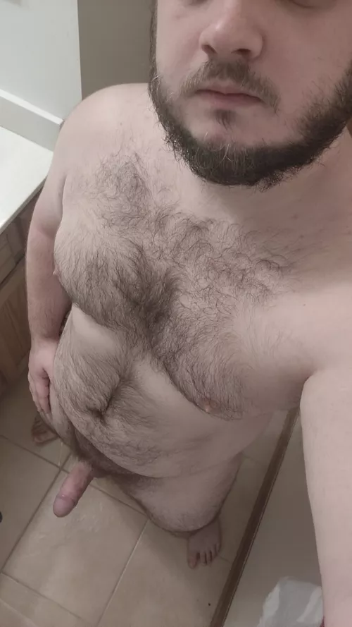 23 [M4F] #chicago, Romeoville - Come play with this dadbod by joshnsfw2415