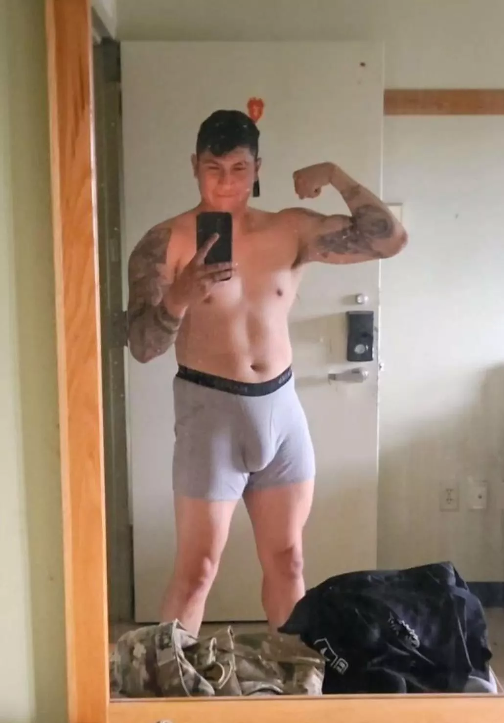 (28)Just here  posted by ElCherryBro_713