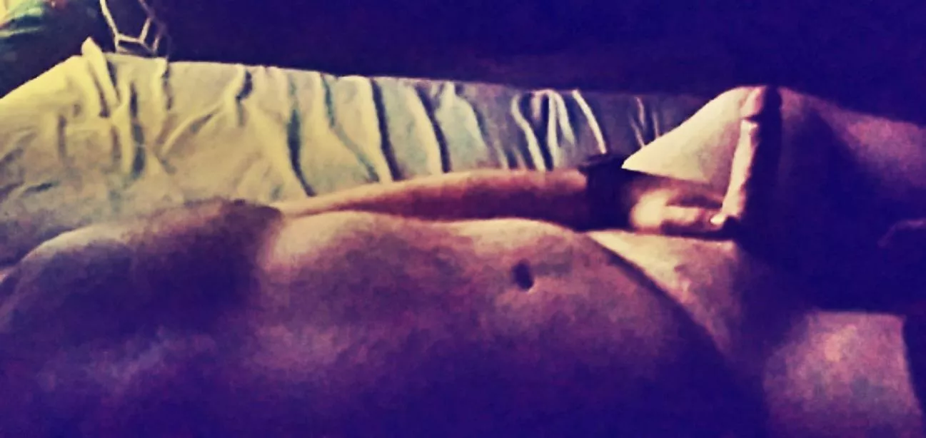 31 chubby morning wood posted by notykcir