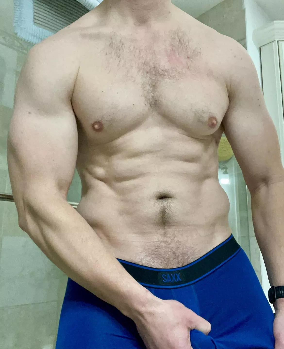 (34) What More Do You Need? posted by Successful-Med