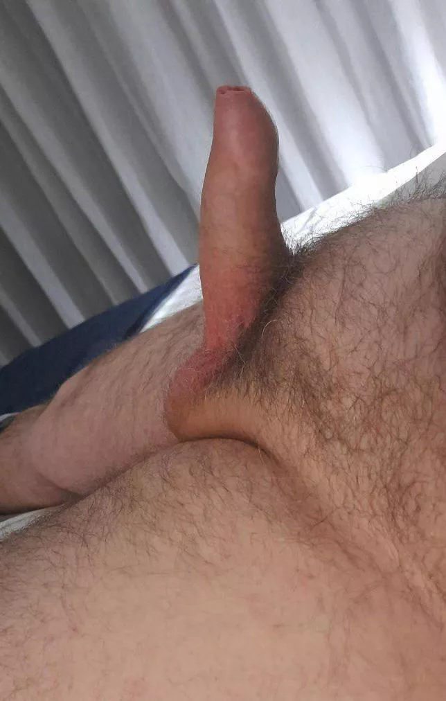 (43) want to use me? posted by flimsymask