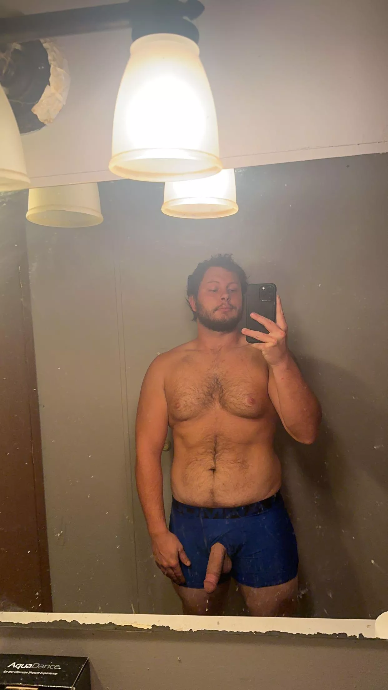 Anybody like to fuck in public?👀 posted by bigrick-123456