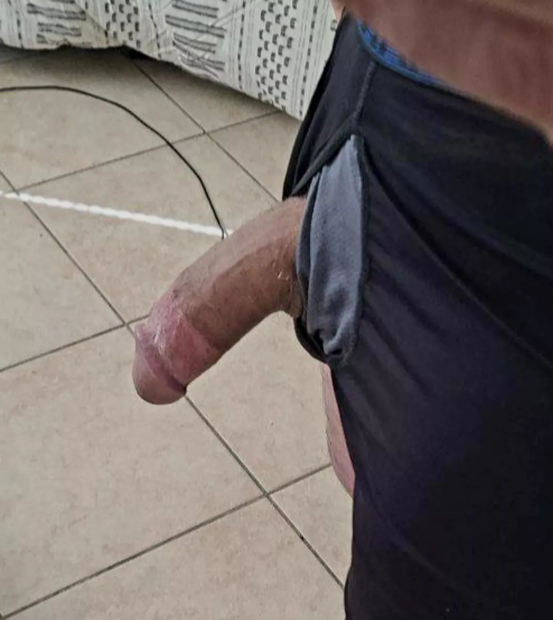 Anyone like thick ones posted by MajorPeace1448