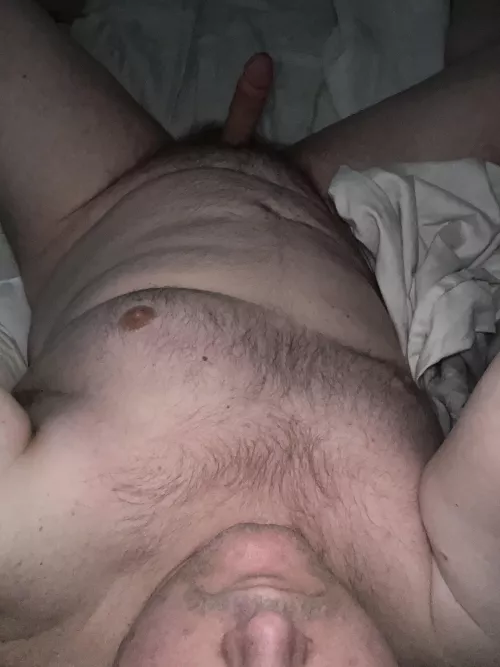 Anyone wanna hold me? by Real-Situation8215