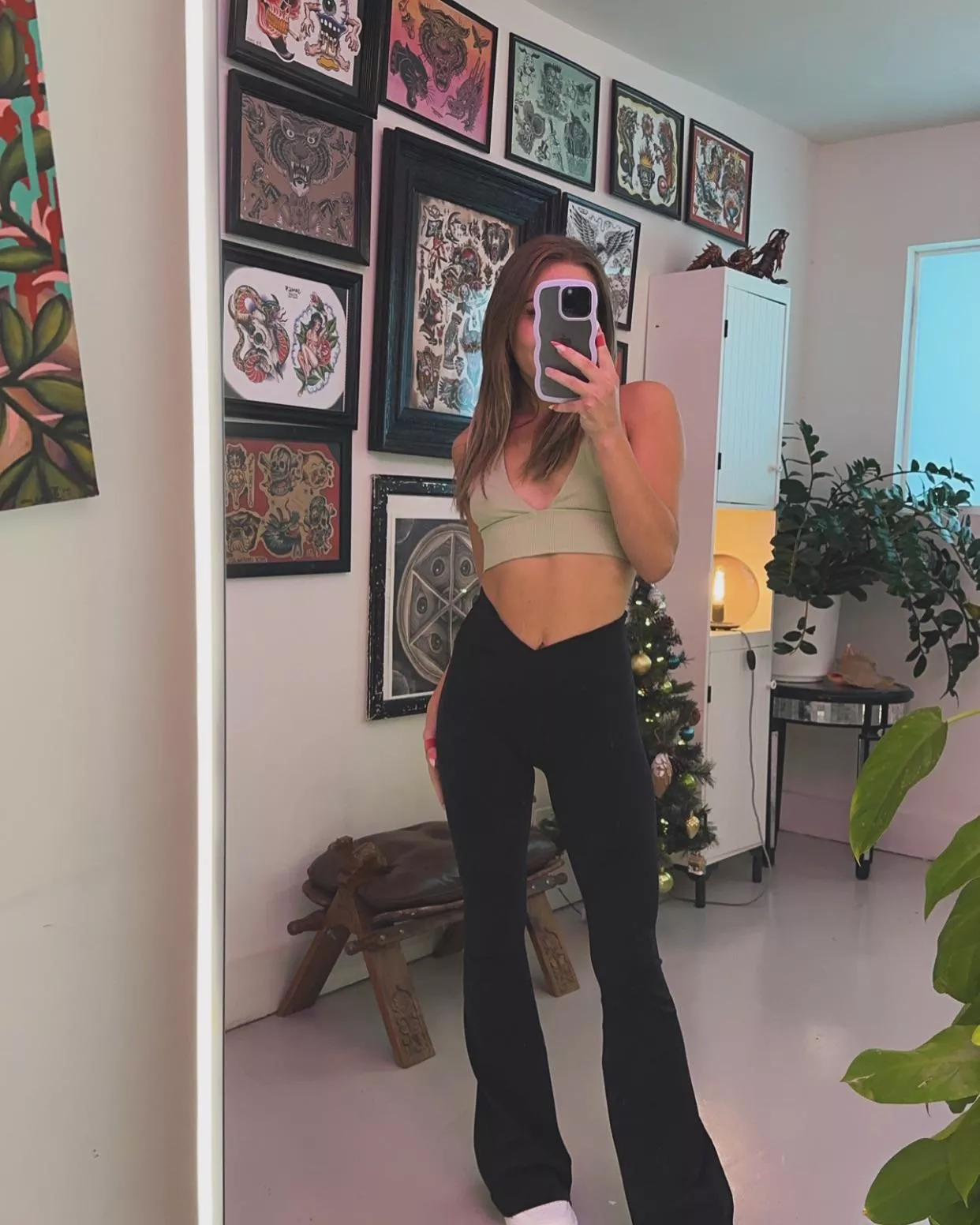 are we a fan of this top? posted by urDuch3ss