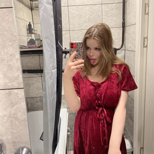 Are you good at keeping secrets because we should make some, iam so horny by qman710