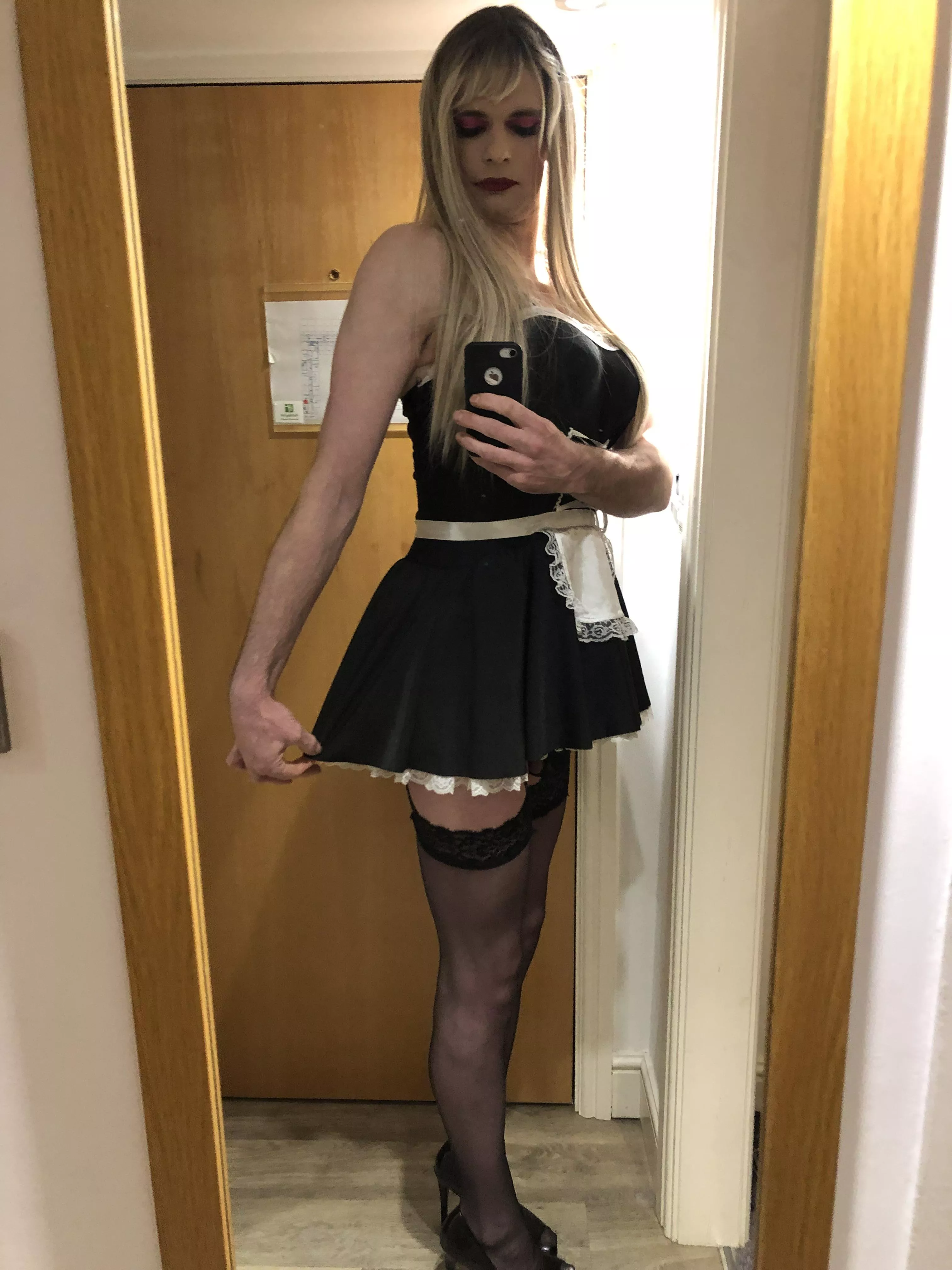 At last my night away 🥰 posted by sometimesjessicaxox