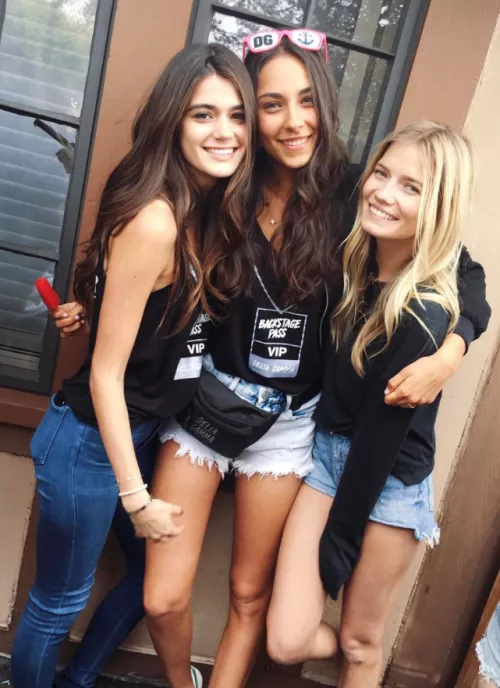 Backstage pass by Chaturbater1