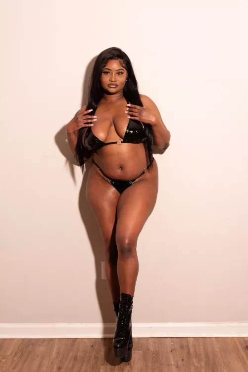 Be a good boy and stroke it for me [novacandy] by Quirky-Actuary-8228