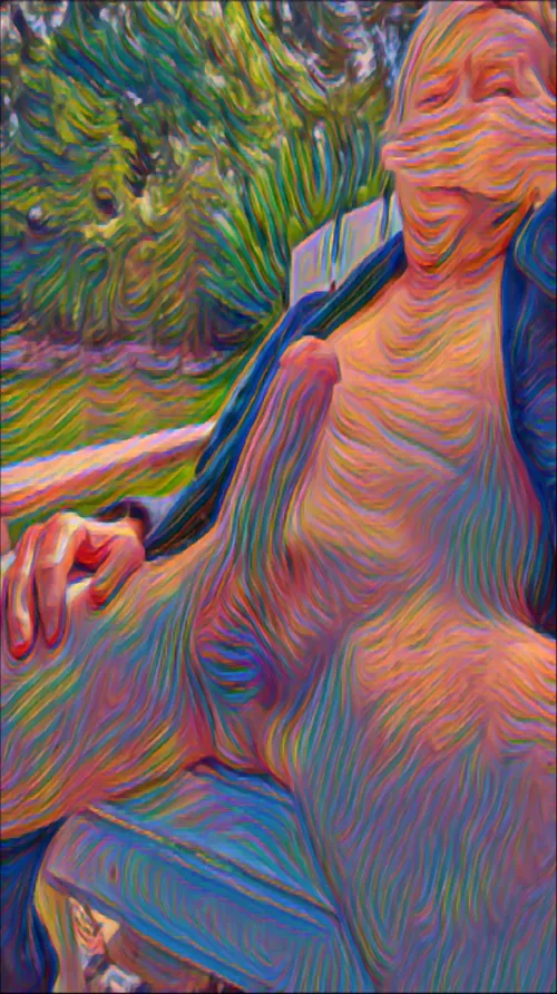 Big on color  by Sven23cm