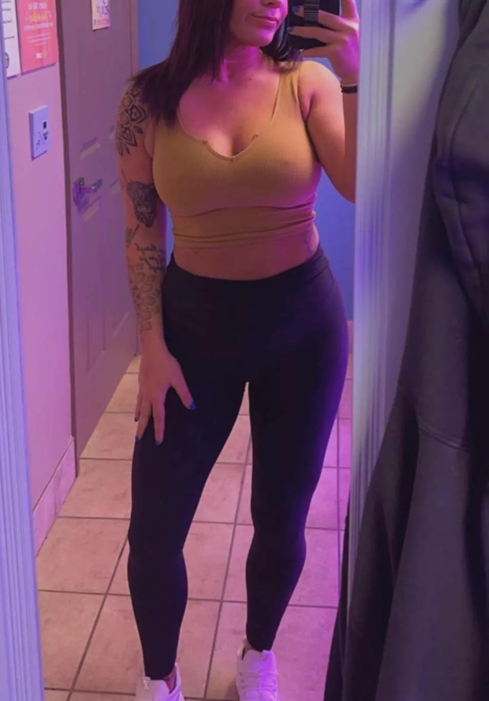 Bras just aren’t for me posted by Babe_ruth_