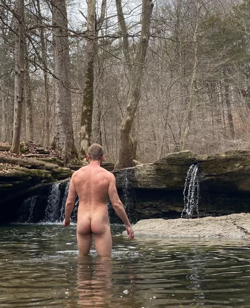 Breaking the shackles of societal constraints and just being my wild animal self by theeroticmonk