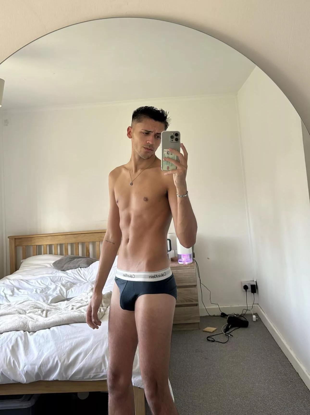 briefs or boxers  posted by josh07103