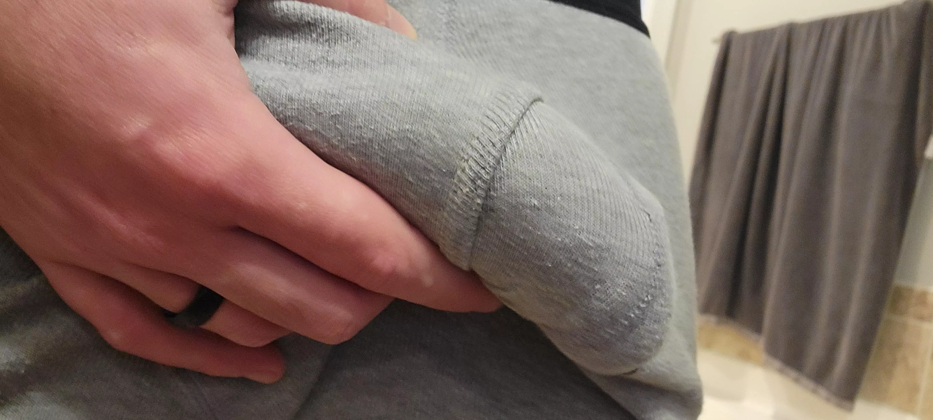 Can never hide it posted by aumarpacasiy