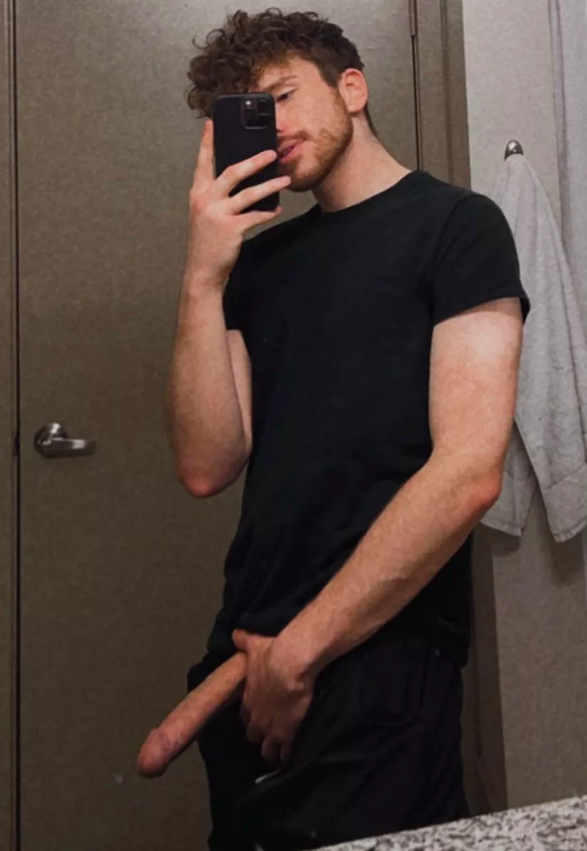 can you hold this for me real quick? posted by Federal_Mountain_986