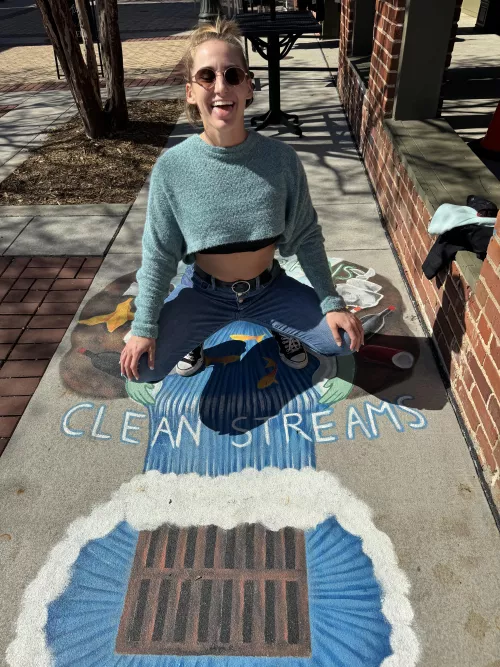 Can’t take me anywhere 😅😂 by DrinkmyKink