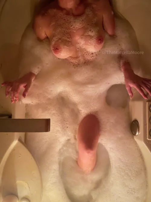 Care to join a 38f in the jacuzzi  by TheMarcellaMoore