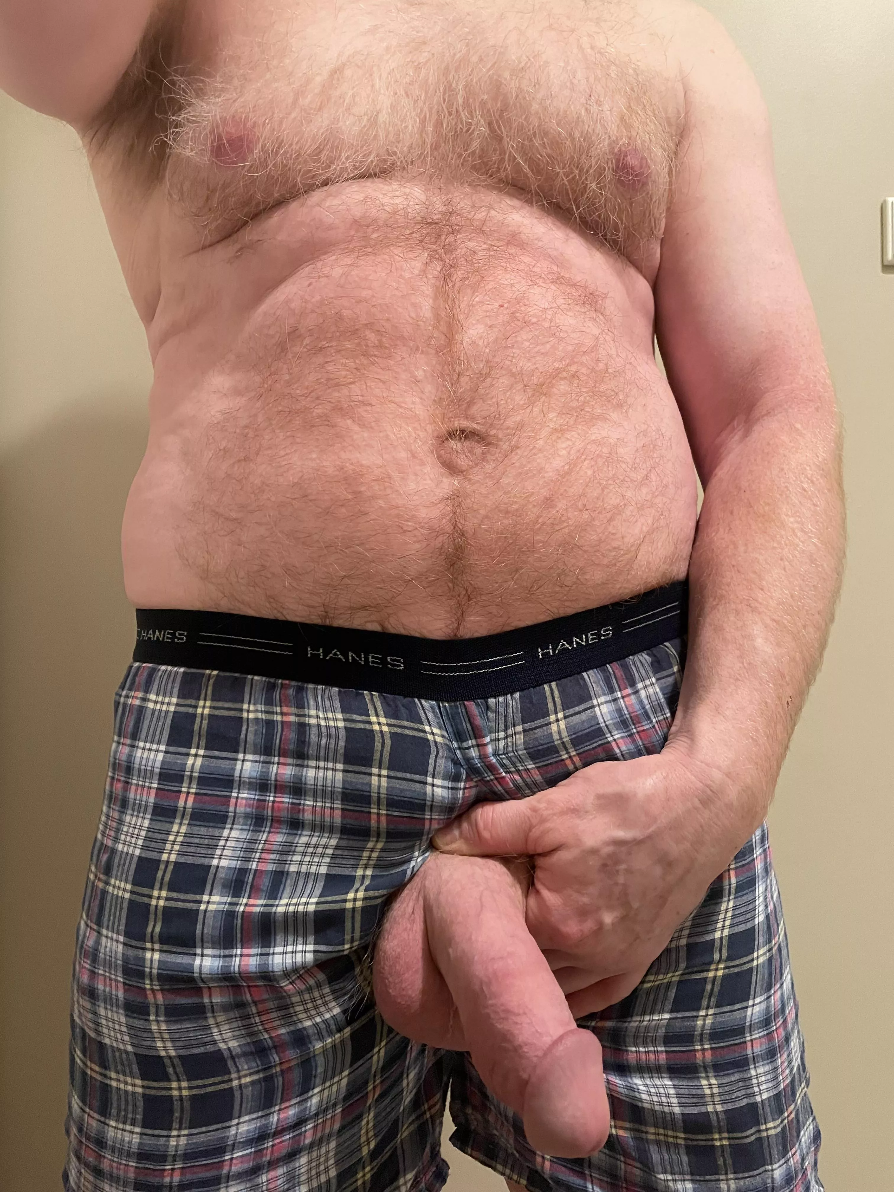 Chubbed up…(50) posted by Red_Tommy