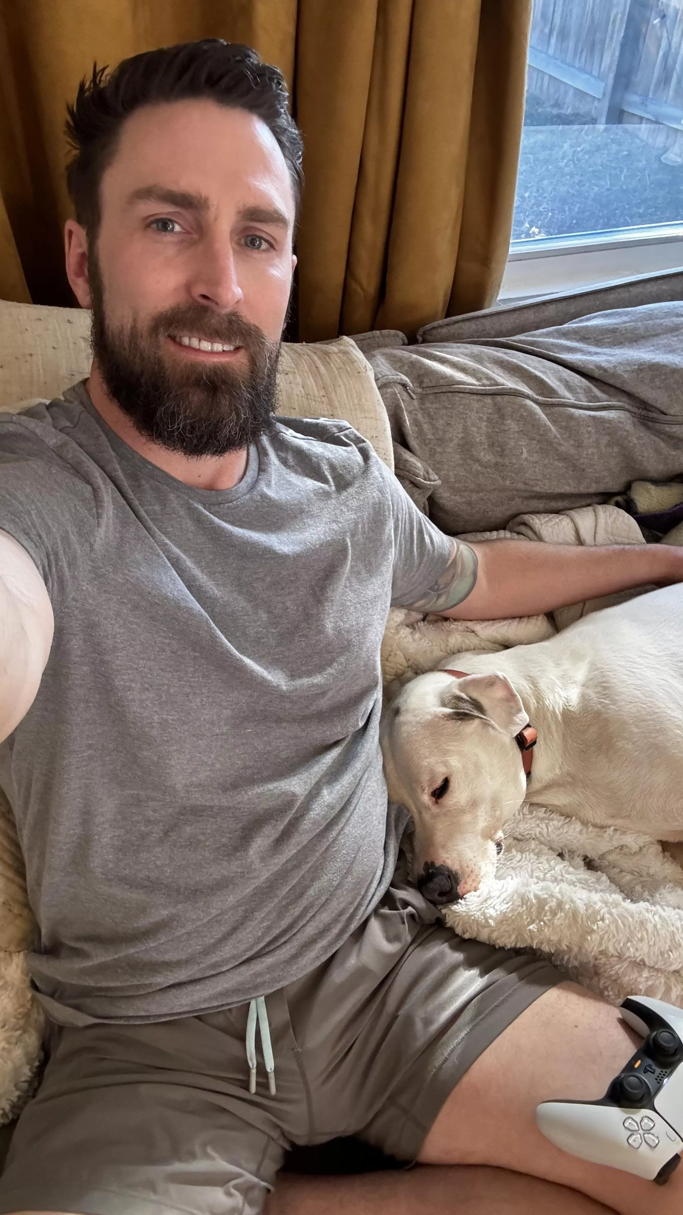 Couch buddies posted by Control-Frosty