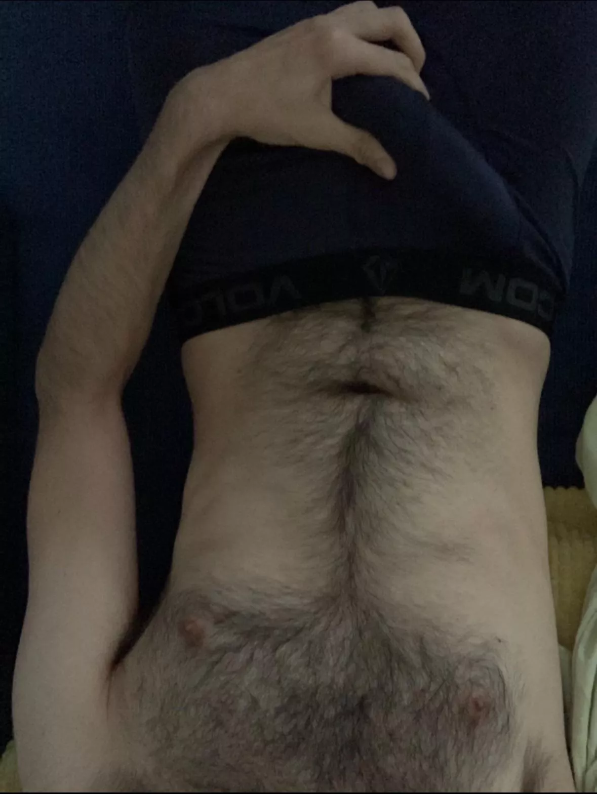 Could use some help from a bro posted by Living_Patience5115