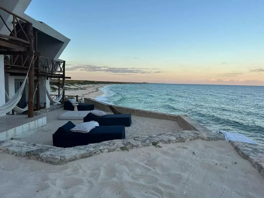 Cozumel (east side) posted by Wizzmer