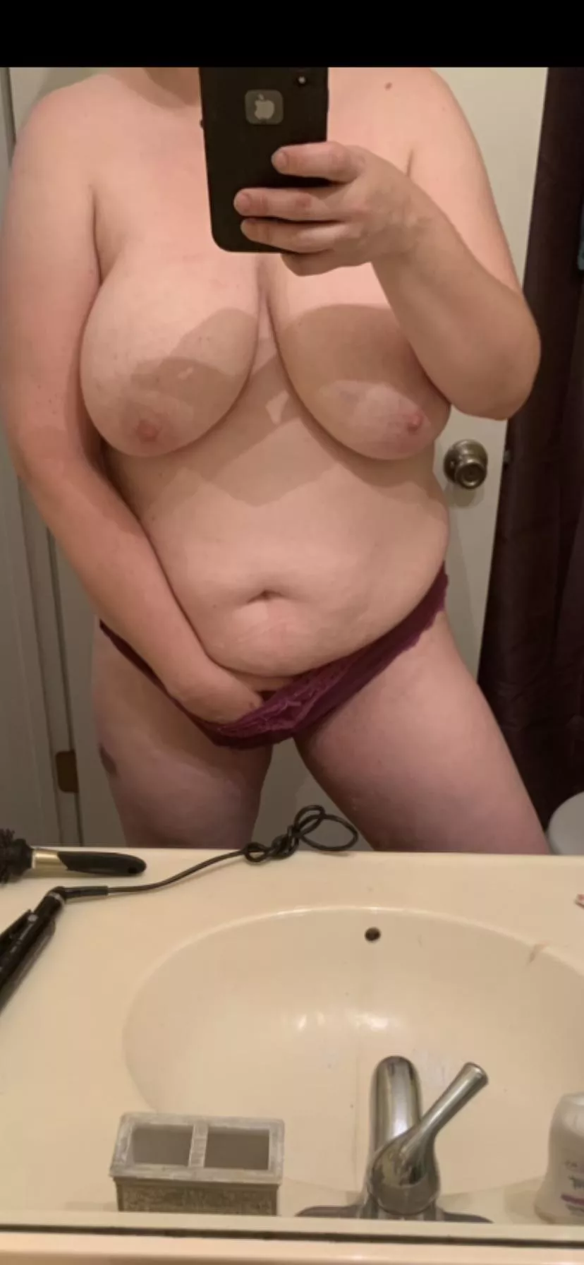 Cum on my body while I touch myself.  posted by Scrumptious420Lover1