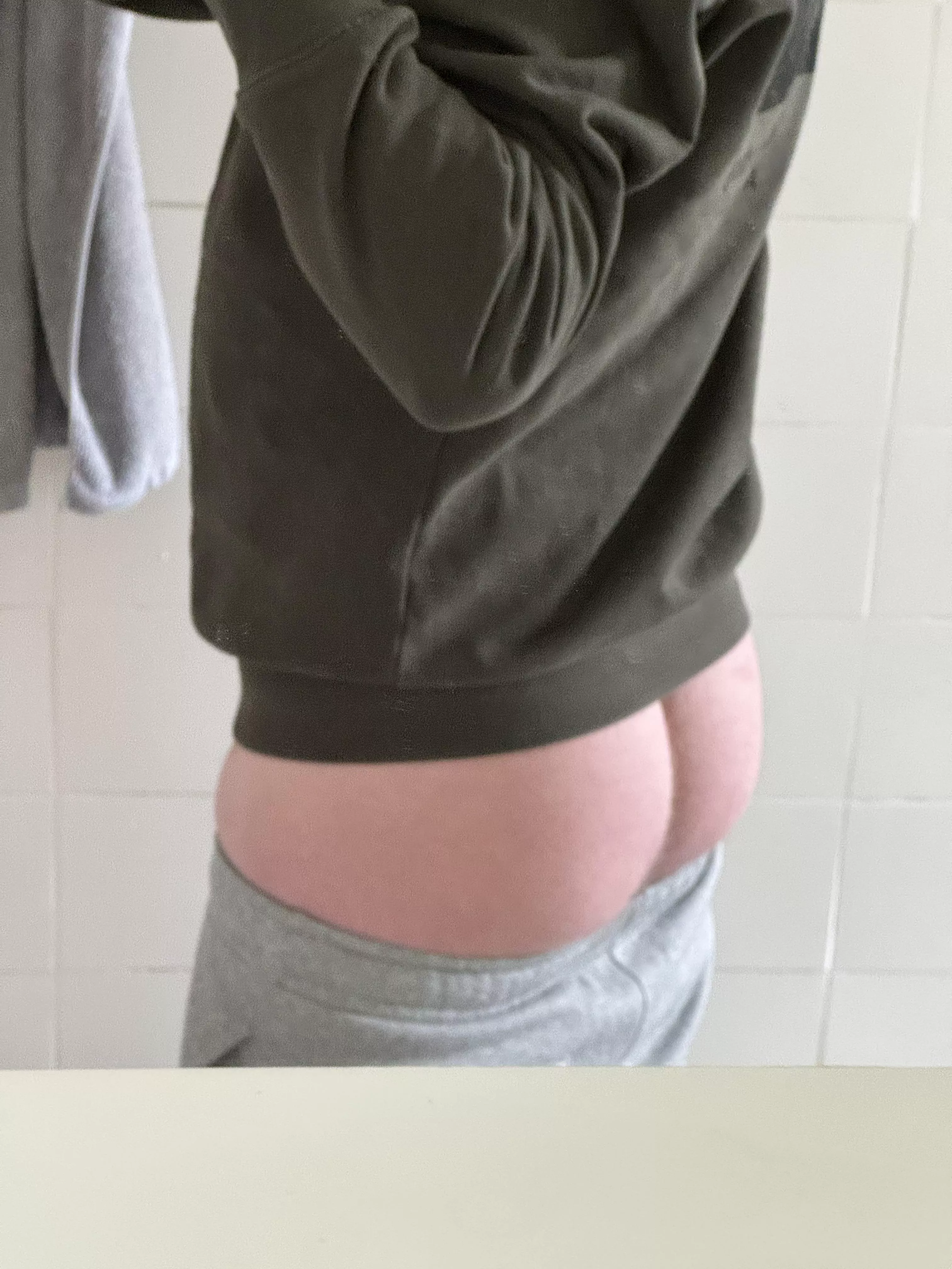 Daddy ass posted by No-Gold7690