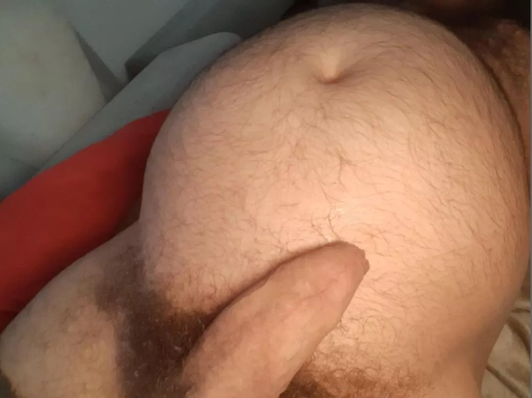 Daddy need some love and affection (47) posted by fair3577