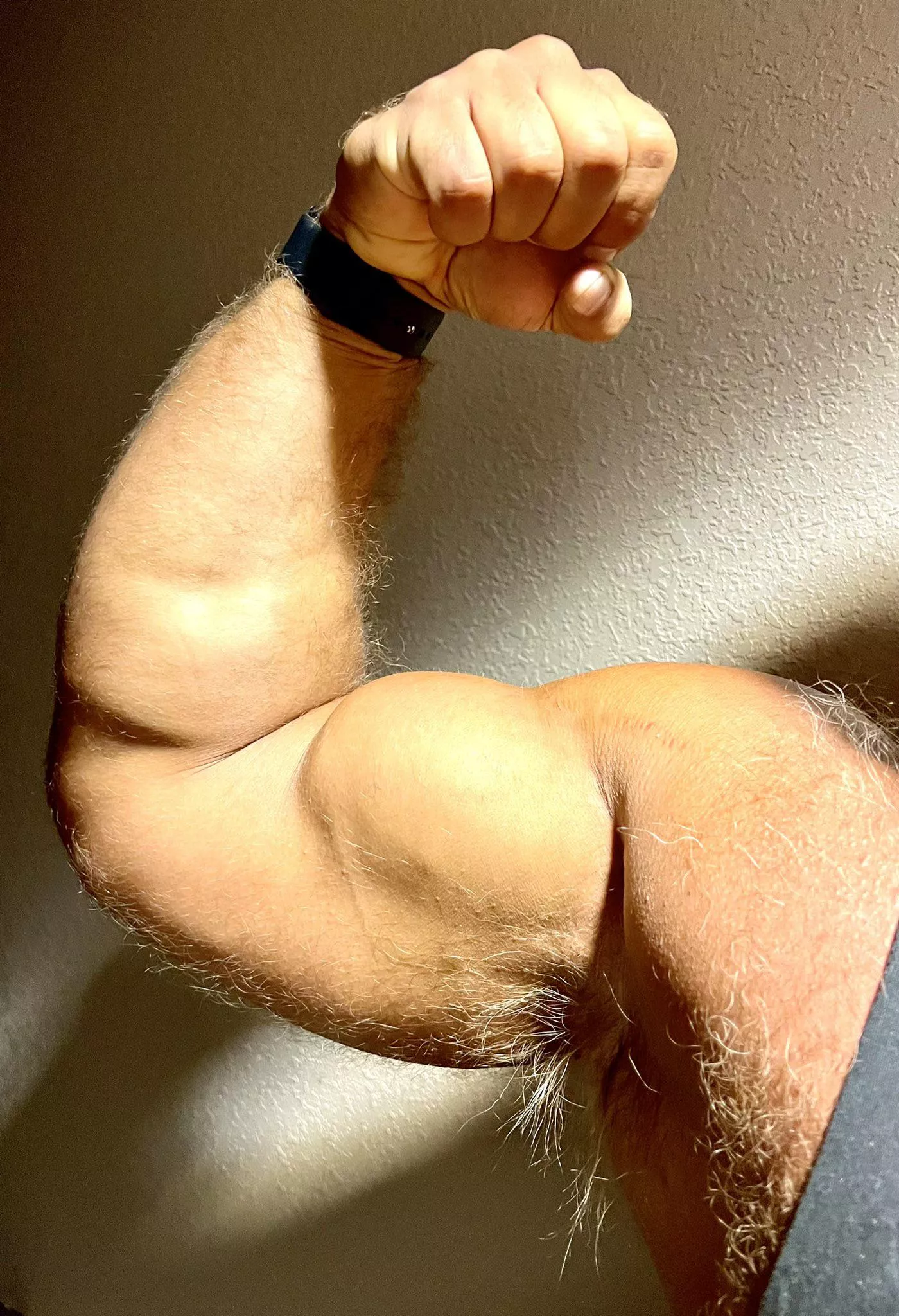 Daddy pits posted by fixator