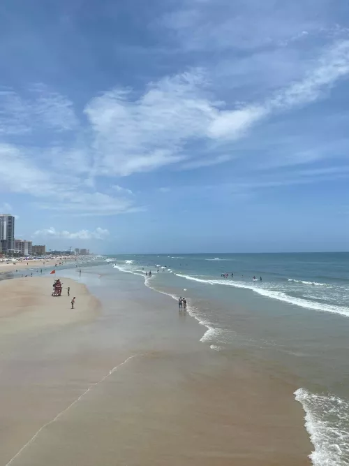 daytona florida  by kayceemh