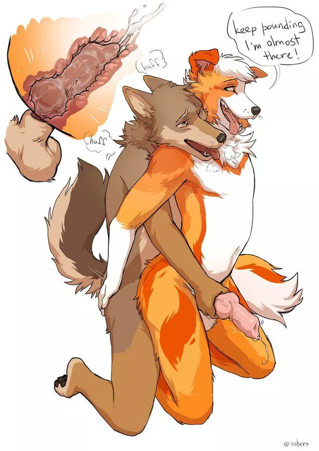 Deep penetration (Applejacksville) posted by MrRoboto12345