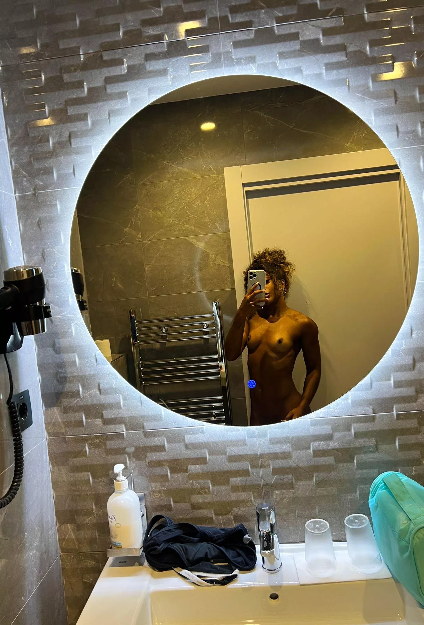 Did you ever see titties this nice? posted by Happiest_Girls