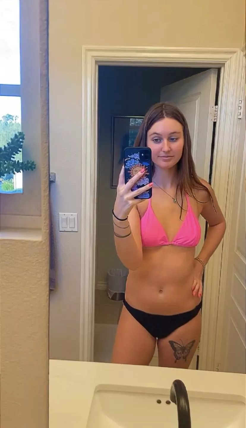 Do you appreciate my body type??  posted by Hot_Argument_2020