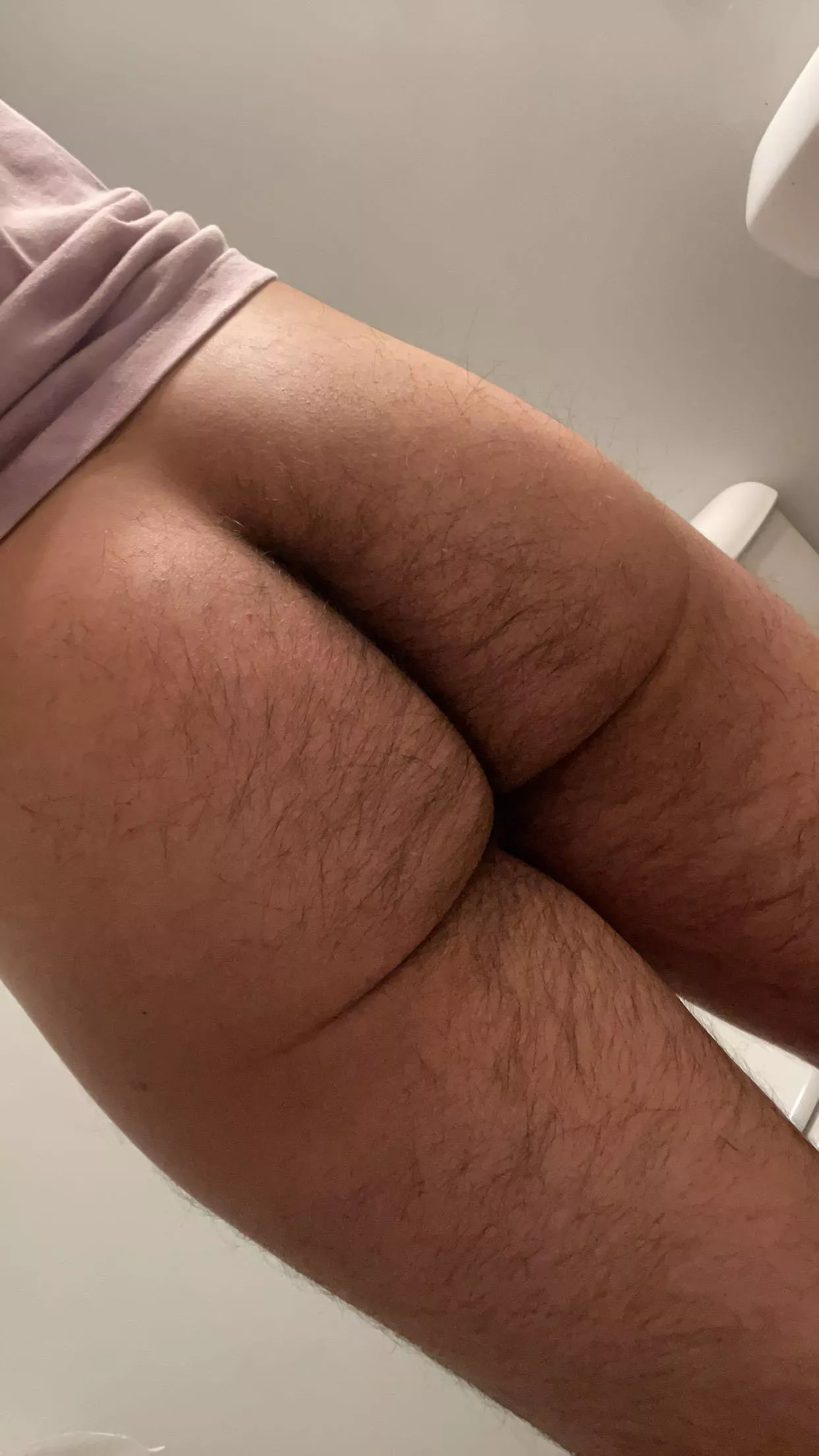 Do you like it a lil hairy?  posted by uglyface716