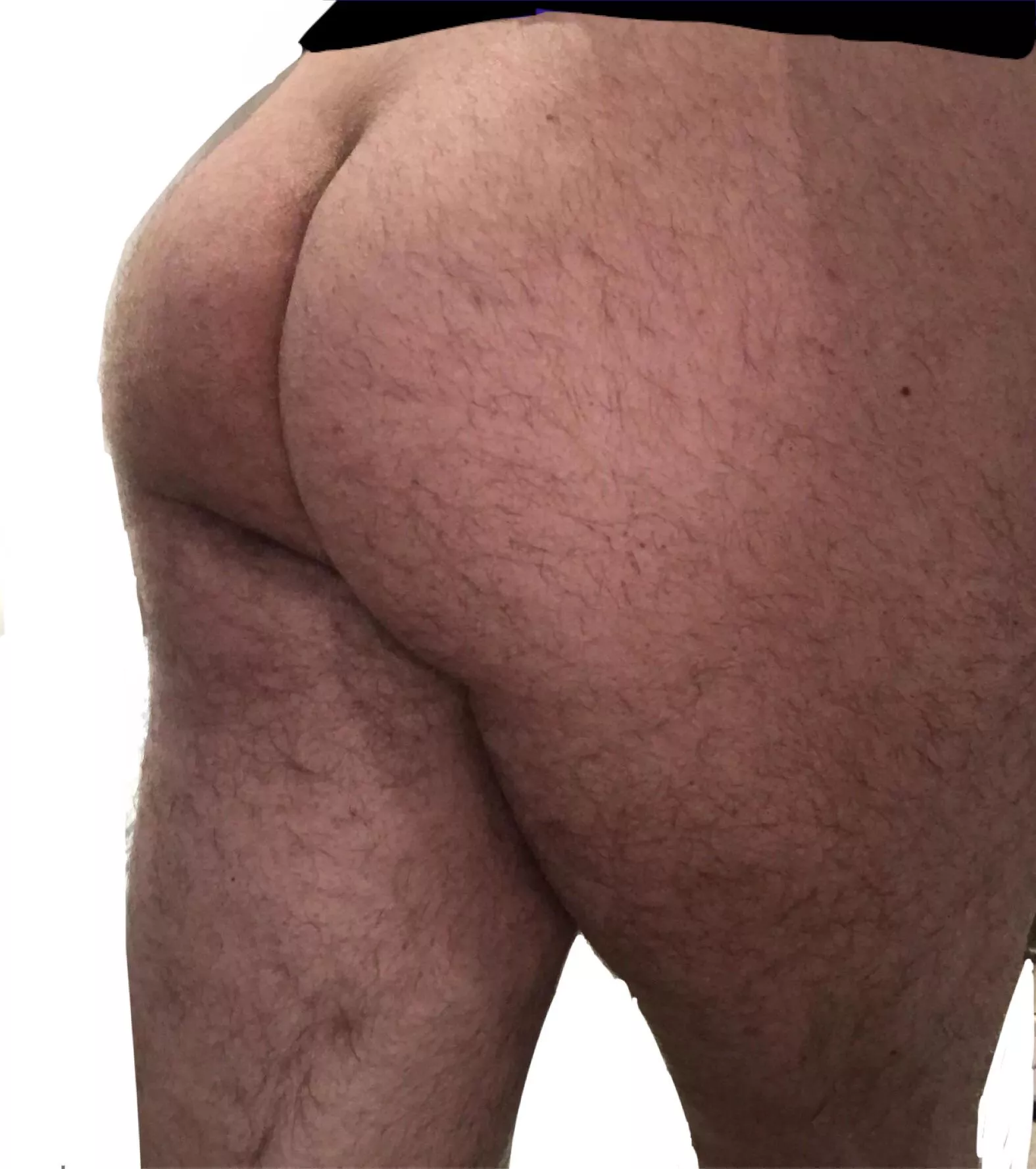 Does my ass pass your satisfaction test? 🍑 posted by Ch33ky_T1m3s
