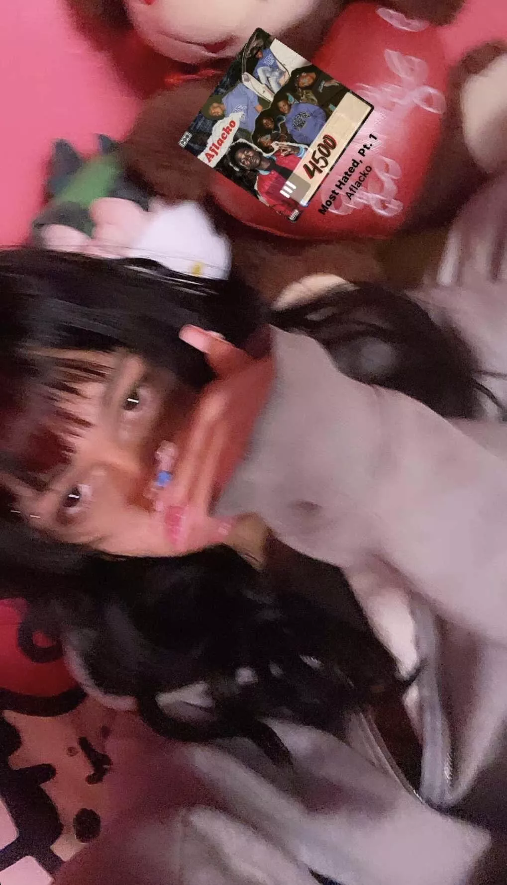 Everyone on here is sooooo cute ☺️ posted by Sehaj_luvs